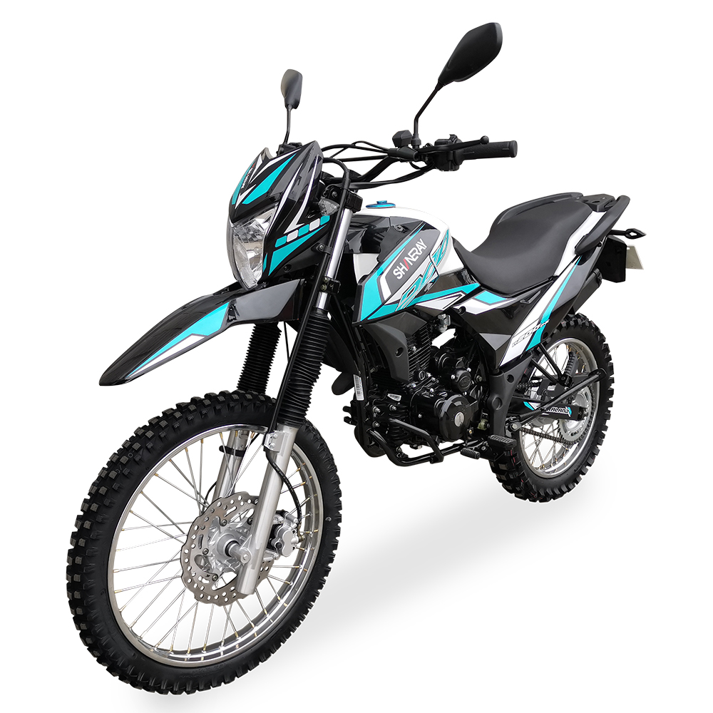 SHINERAY XY200GY 6C Motomarket